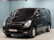 Hyundai Starex 2015