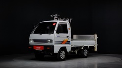 Chevrolet labo 2019