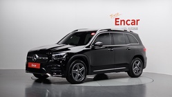Mercedes-Benz GLB-Class 2025