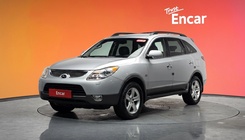 Hyundai Veracruz 2008