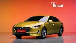 Hyundai Sonata 2019