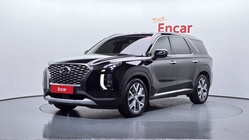 Hyundai Palisade 2019