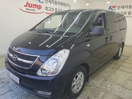 Hyundai Starex 2015