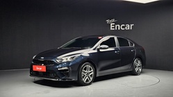 Kia K3 2018