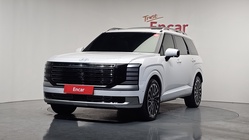Hyundai Palisade 2025