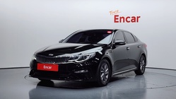 Kia K5 2018