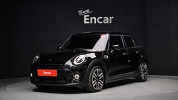 MINI Cooper 2020