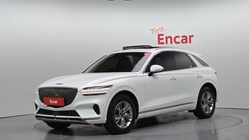 Genesis GV70 2022