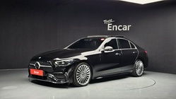 Mercedes-Benz C-Class 2024