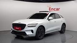 Genesis GV70 2021