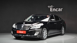 Hyundai Equus 2010