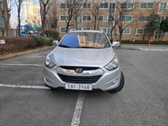 Hyundai Tucson 2013