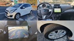 Chevrolet Spark 2013
