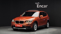 BMW X1 2013