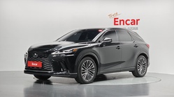 Lexus RX 2023