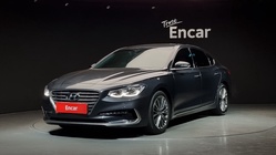 Hyundai Grandeur 2018