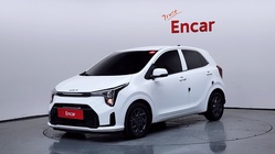 Kia morning 2025