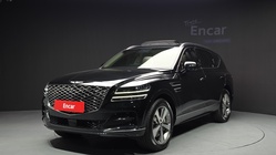 Genesis GV80 2022