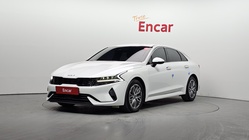 Kia K5 2022