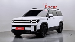 Hyundai Santa Fe 2023