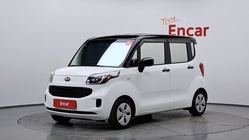 Kia RAY 2016