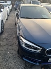 BMW 1 Series 2016