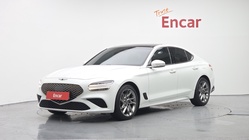 Genesis G70 2021