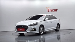 Hyundai Sonata 2017