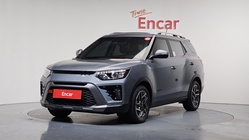 Ssangyong TIBOLI 2024