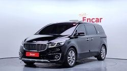 Kia Canival 2018