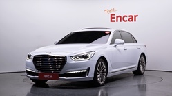 Genesis EQ900 2016