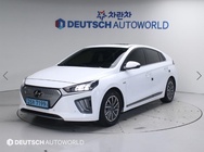 Hyundai Ioniq 2020