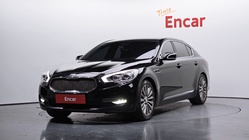 Kia K9 2016
