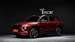 Chevrolet Trailblazer 2022