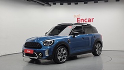 MINI Countryman 2023
