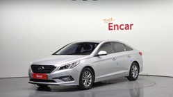 Hyundai Sonata 2014