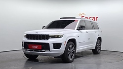 Jeep Cherokee 2021