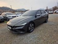 Hyundai Avante 2023