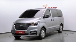 Hyundai Starex 2020