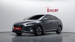 Hyundai Ioniq 2020