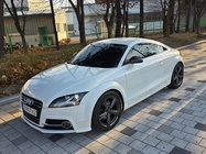 Audi TT 2008