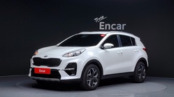 Kia Sportage 2018