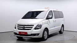 Hyundai Starex 2017