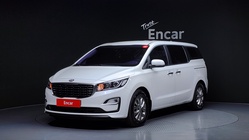 Kia Canival 2018