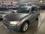BMW X3 2011