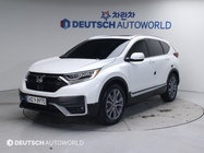 Honda CR-V 2020