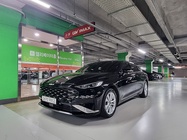 Kia K8 2021