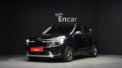 Kia Seltos 2023
