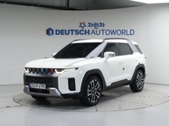 Ssangyong Torres 2023