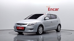 Hyundai i30 2008
